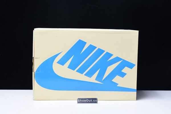 Travis Scott x Nike Air Force 1 Low CN2405-900