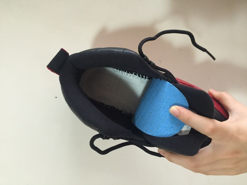 Jordan 12 Retro Flu Game (2016) 130690-002