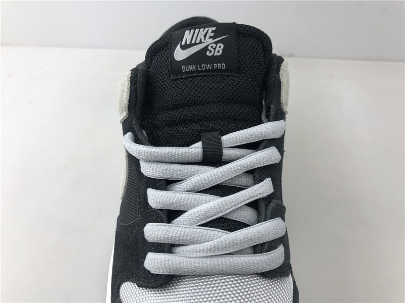 Zoom Dunk Low Pro SB 