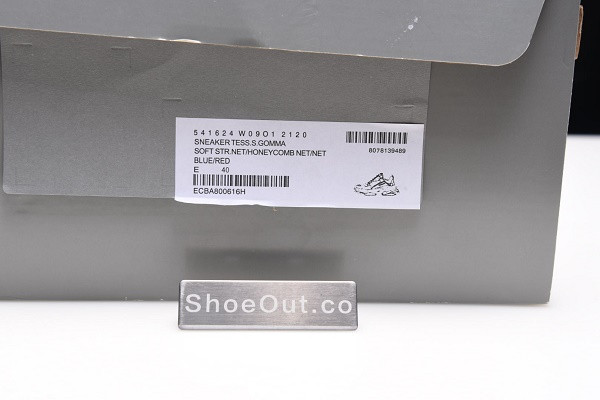 BLCG Triple S 541624-W0901-2120