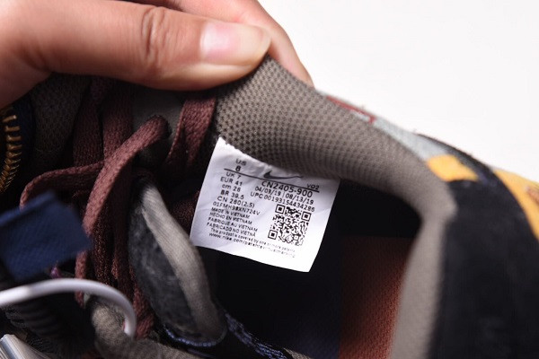 Travis Scott x Nike Air Force 1 Low CN2405-900