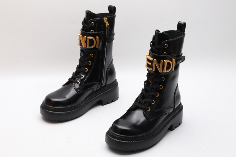 FD BOOTS
