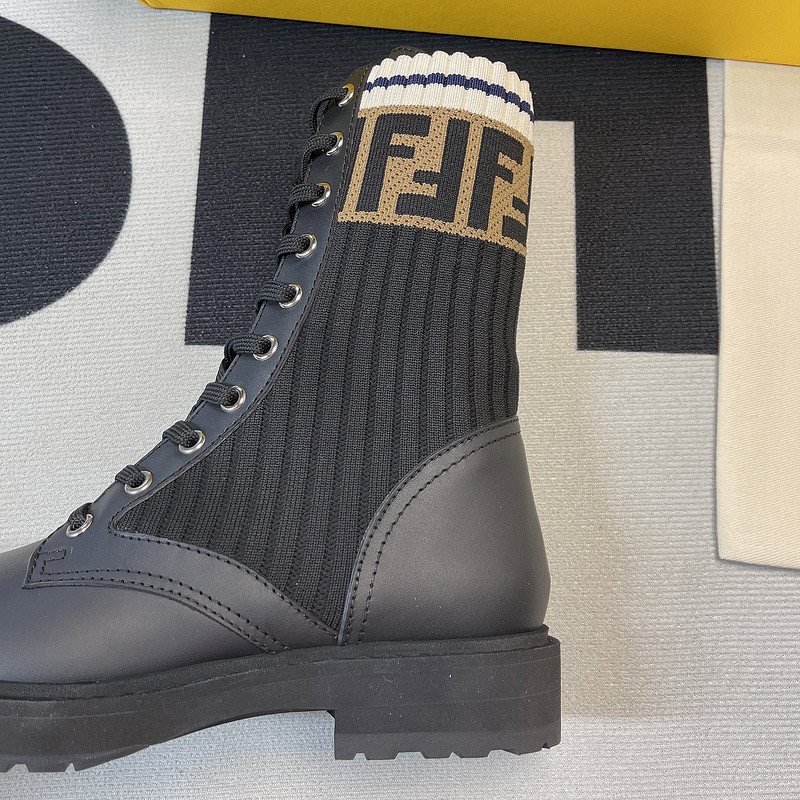 FD BOOTS