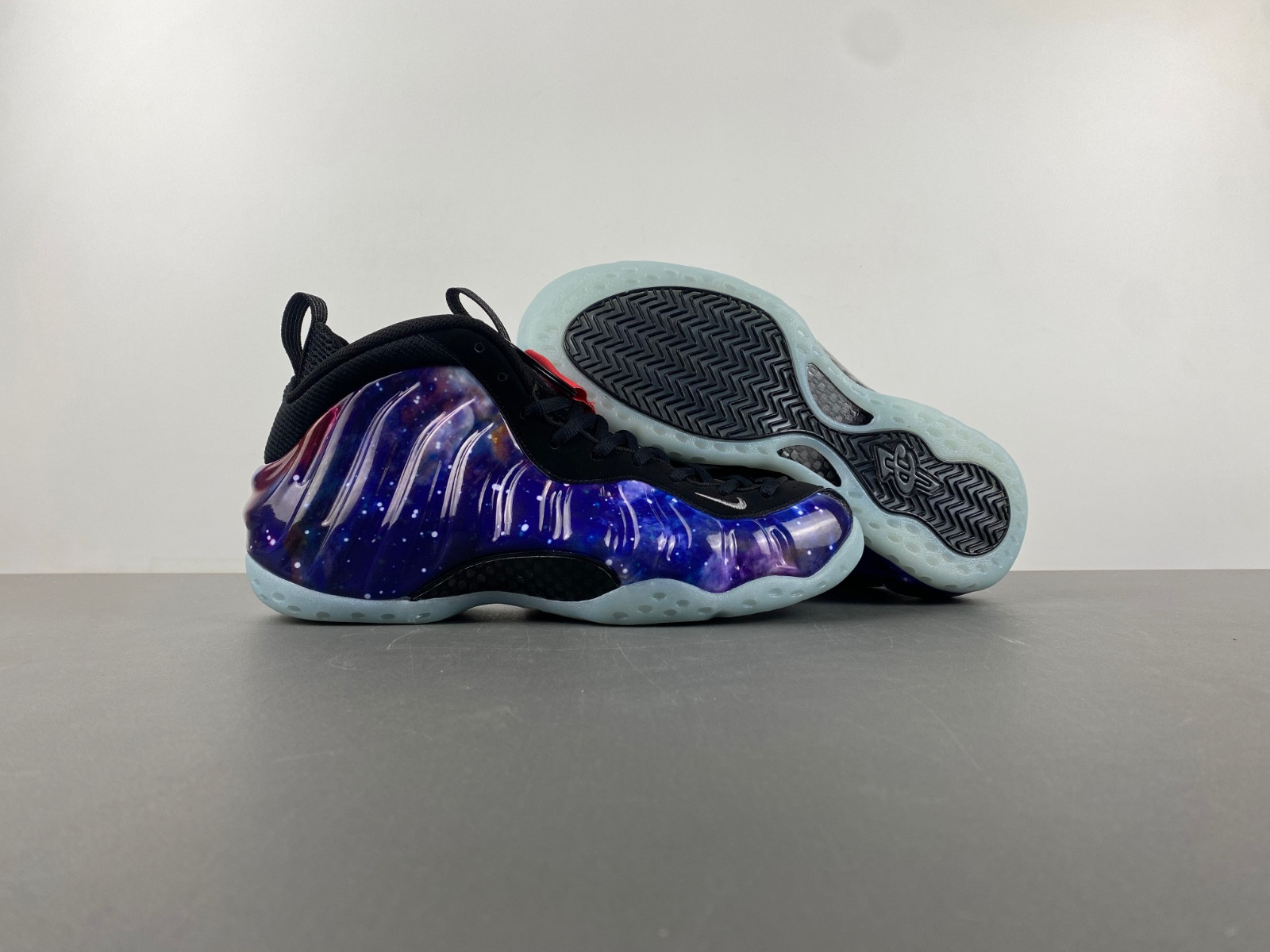 Nike Air Foamposite One “Galaxy” FQ4303-400