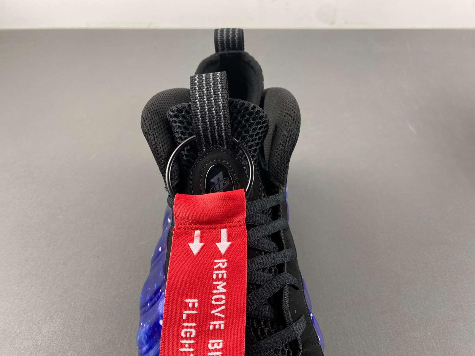 Nike Air Foamposite One “Galaxy” FQ4303-400