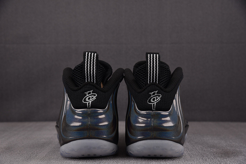 NK Air Foamposite One Hologram 314996-900