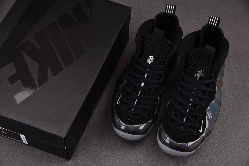 NK Air Foamposite One Hologram 314996-900