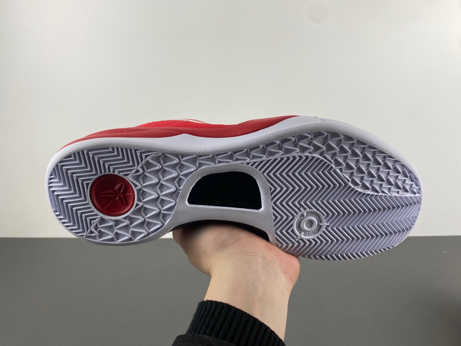 TEKKEN 8 x Nike Air Foamposite One “Jin Kazama” HF6367-001