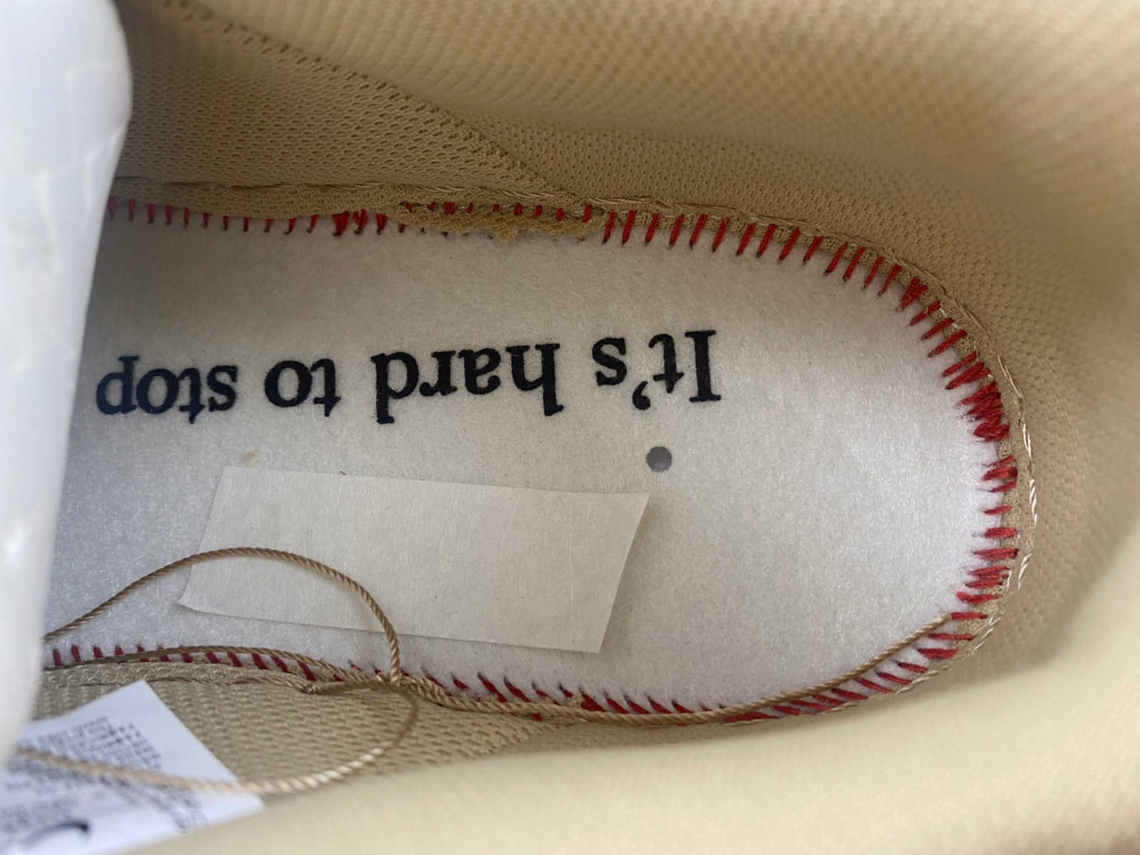 Billie Eilish x Nike Air Force 1 Low “Mushroom” DQ4137-200