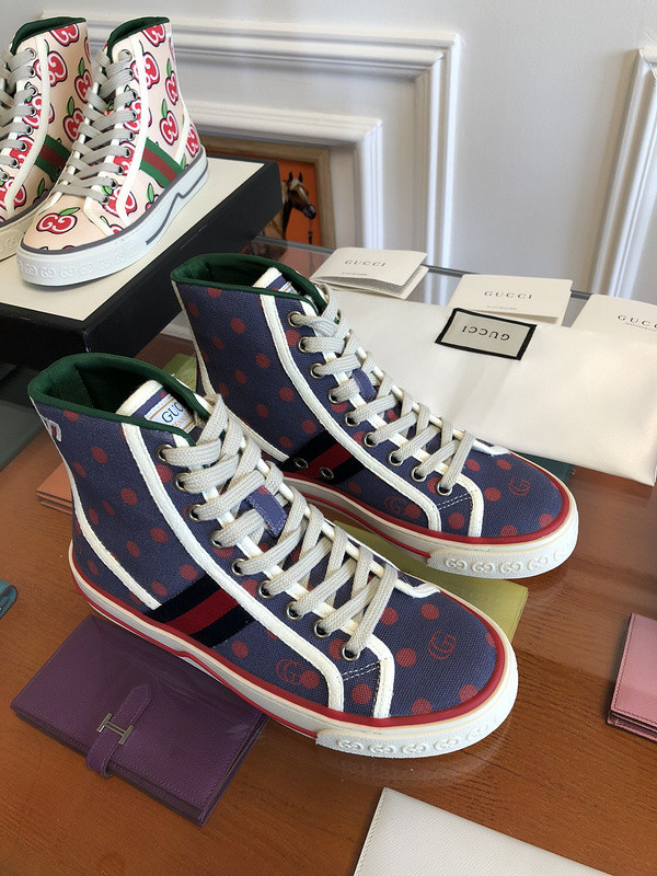 GC Sneakers