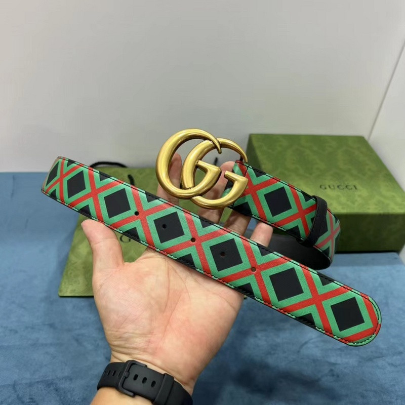 GC Belt