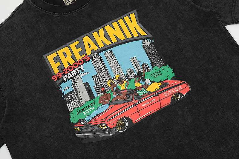 Gallery Dept T Shirt