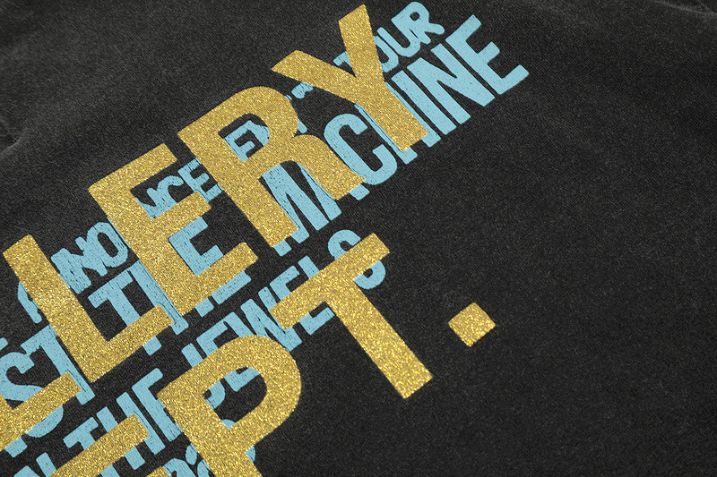 Gallery Dept T Shirt