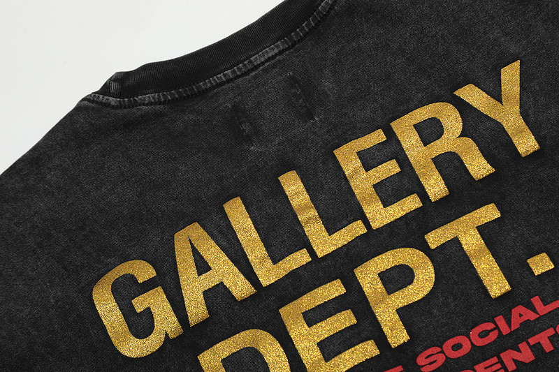 Gallery Dept T Shirt
