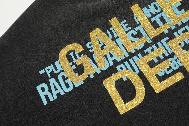 Gallery Dept T Shirt