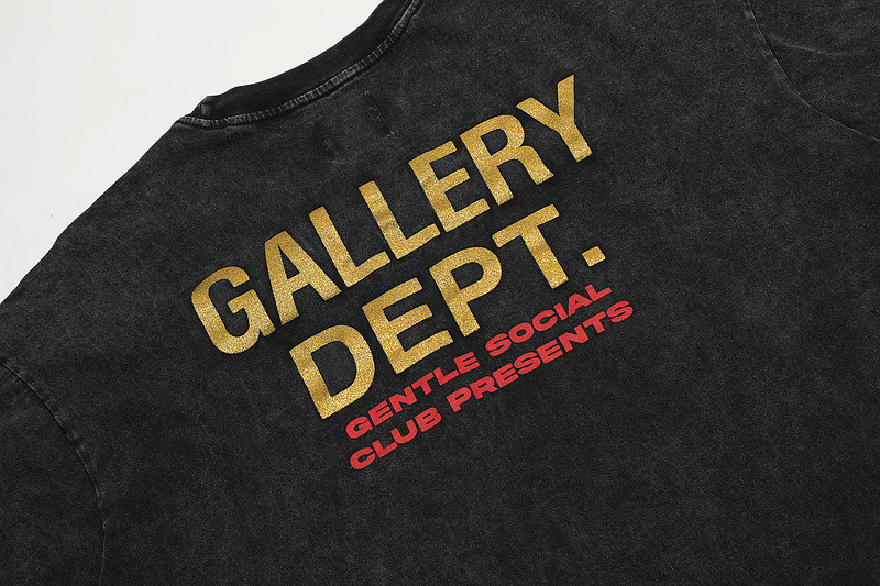 Gallery Dept T Shirt