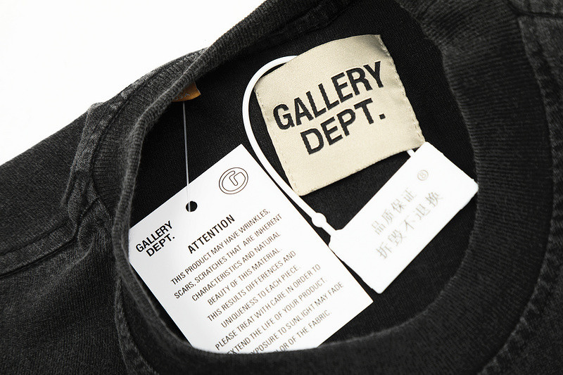 Gallery Dept T Shirt