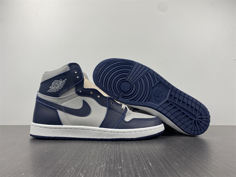 Air Jordan 1 High 85 “Georgetown” BQ4422-400