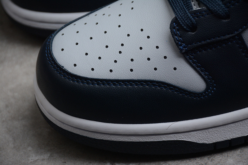 Nike Dunk Low Georgetown DD1391-003