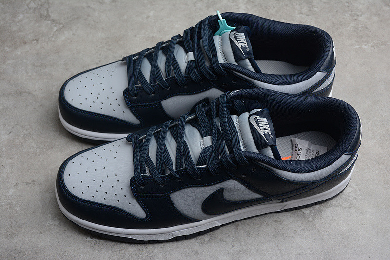 Nike Dunk Low Georgetown DD1391-003