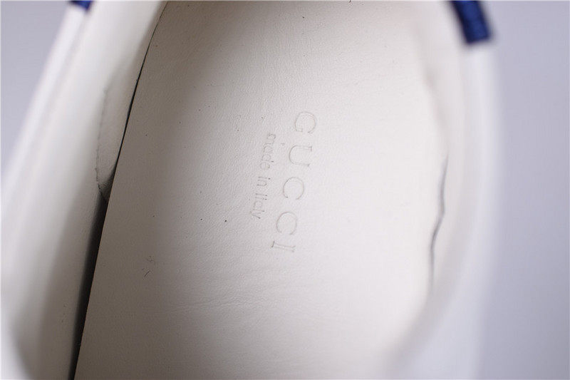 GC Ace Embroidered Low-Top Sneaker womens 6951103-5618