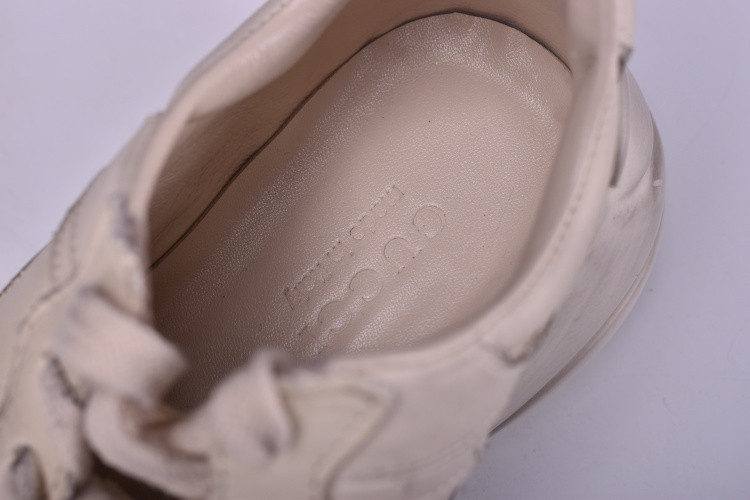 GC RHYTON VINTAGE TRAINER SNEAKER 498916 A9L00 9522