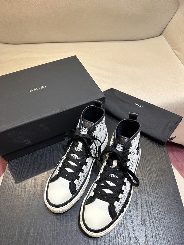 Amiri sneakers