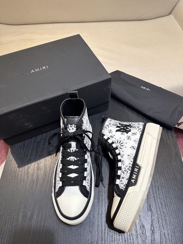 Amiri sneakers