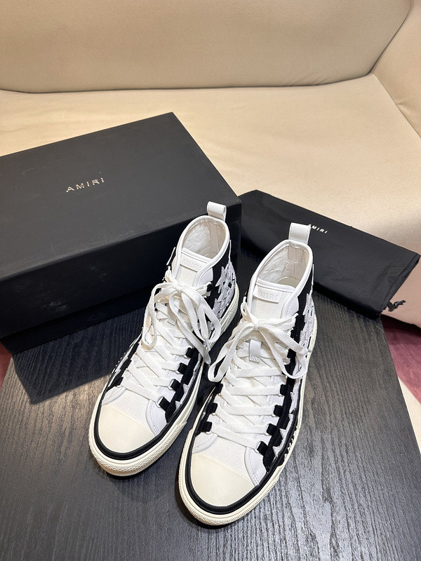 Amiri sneakers