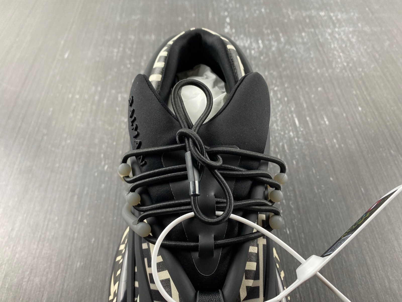 BALMAIN White BLM02242