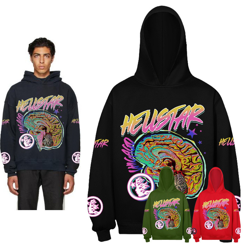 H*lst*r hoodie