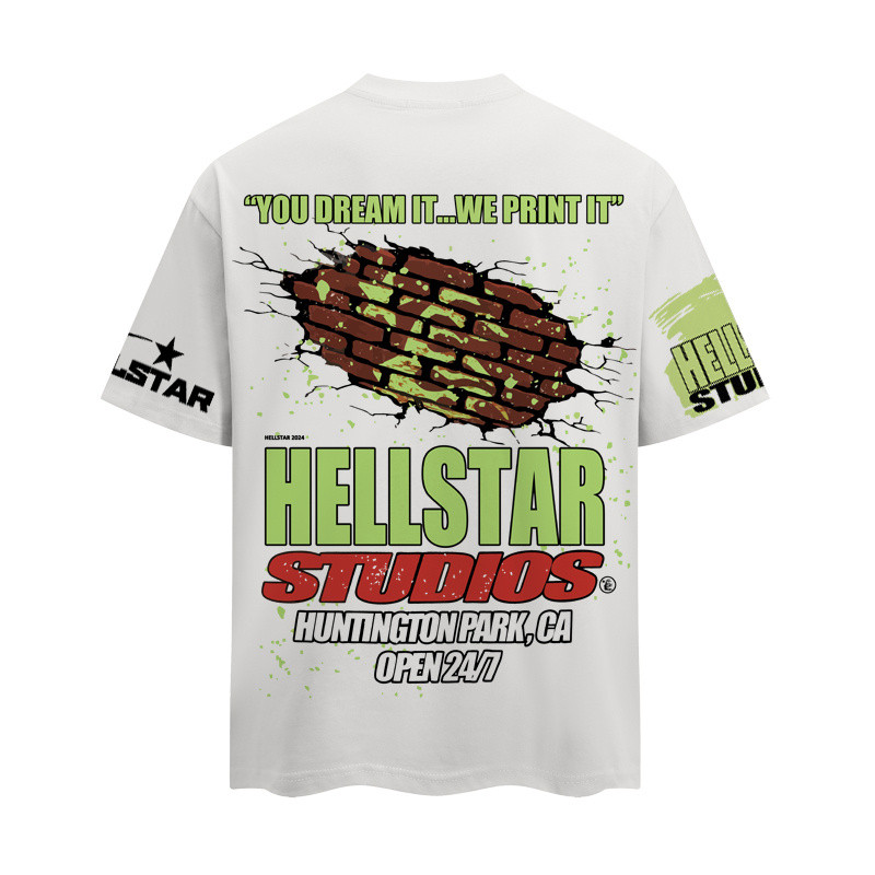 H*lst*r t shirt