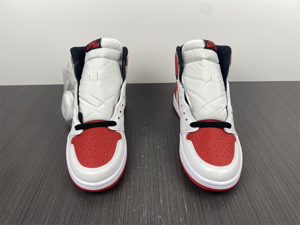 Air Jordan 1 High Heritage 555088-161
