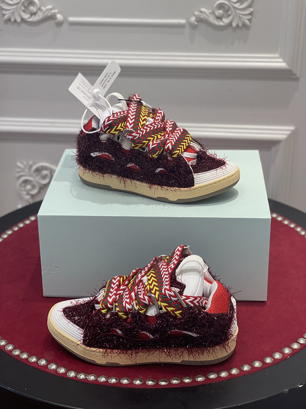 LanV sneakers VI02074