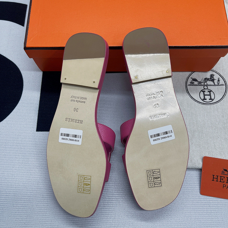 HM Sandals HM070712