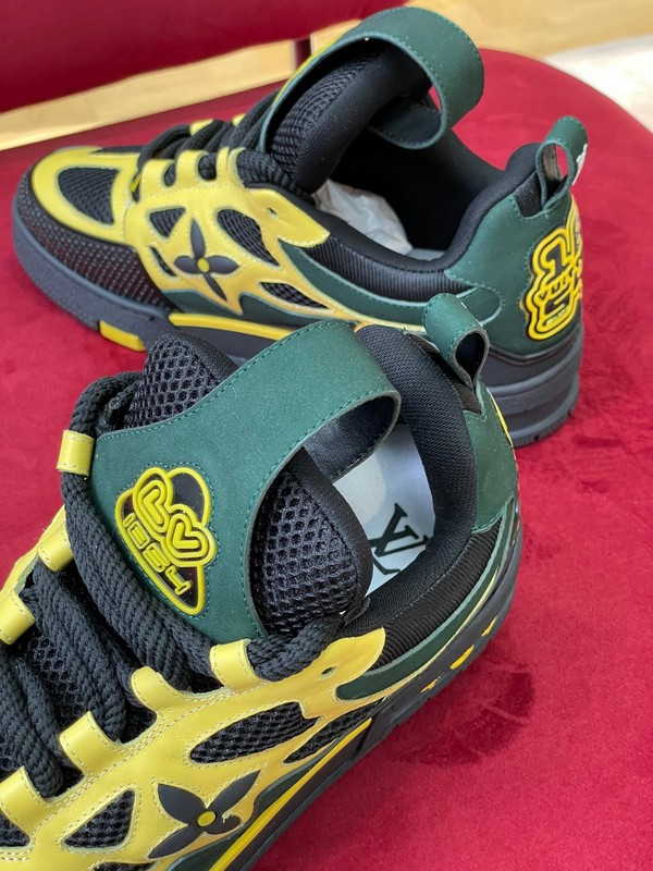 L*V Trainer Sneakers