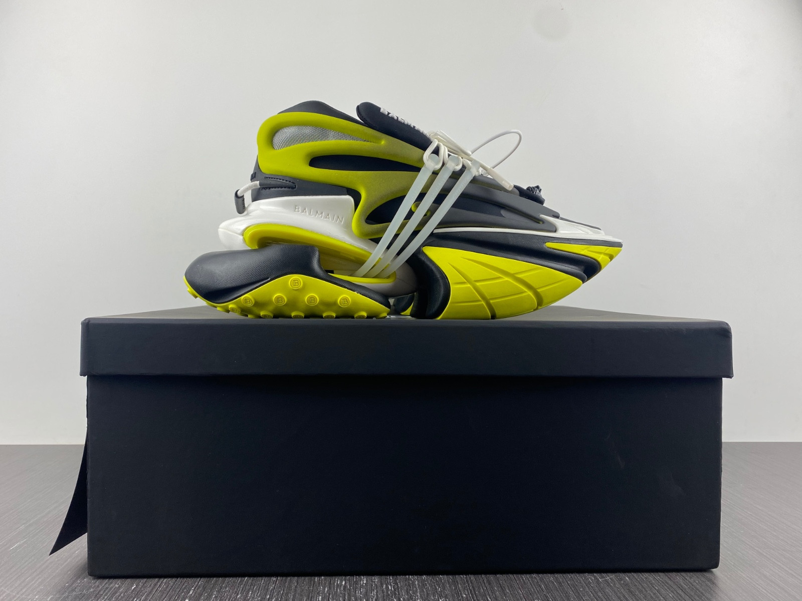 BALMAIN White BLM02241