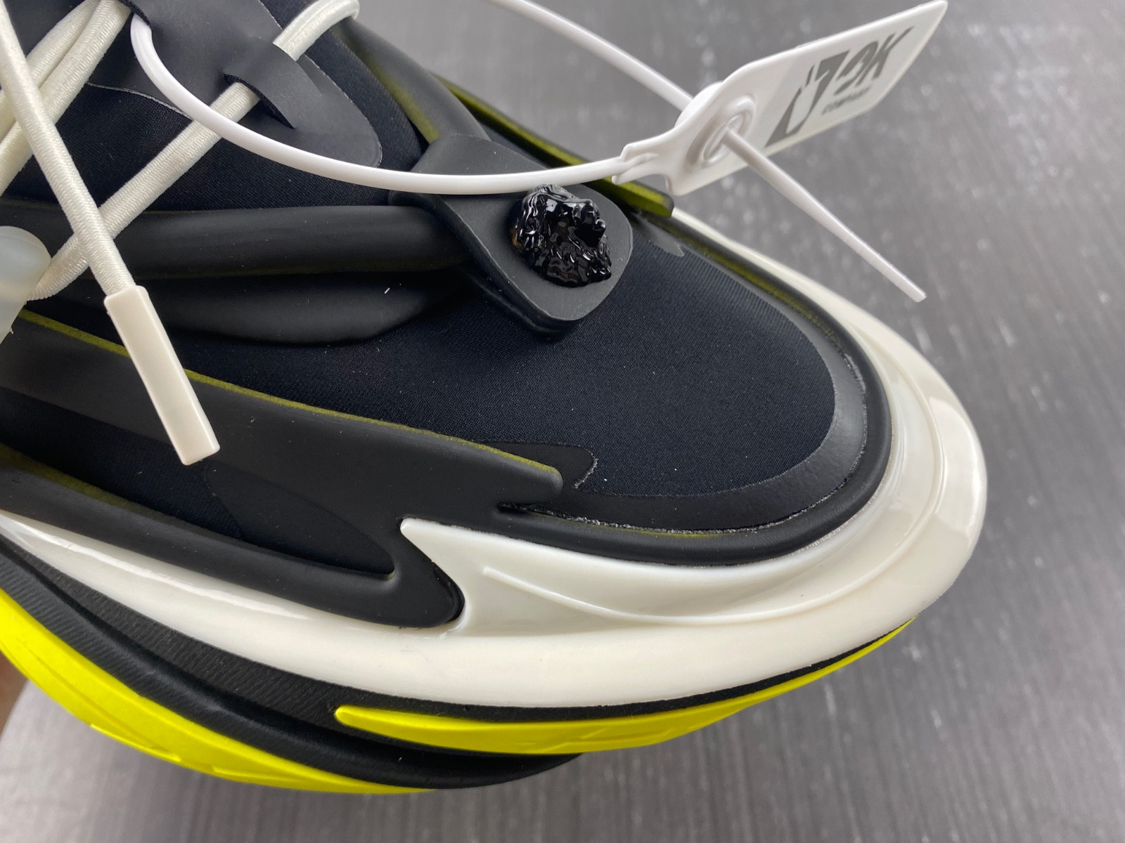 BALMAIN White BLM02241