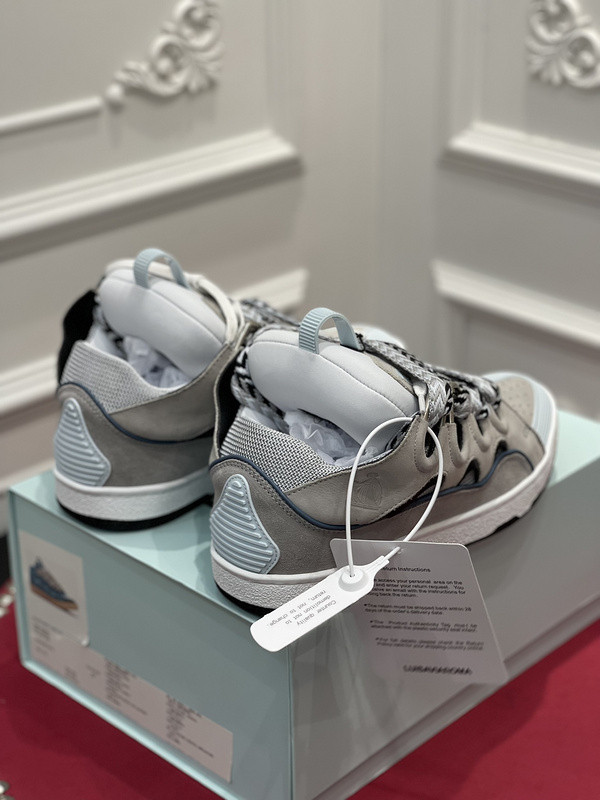 LanV sneakers VI020714