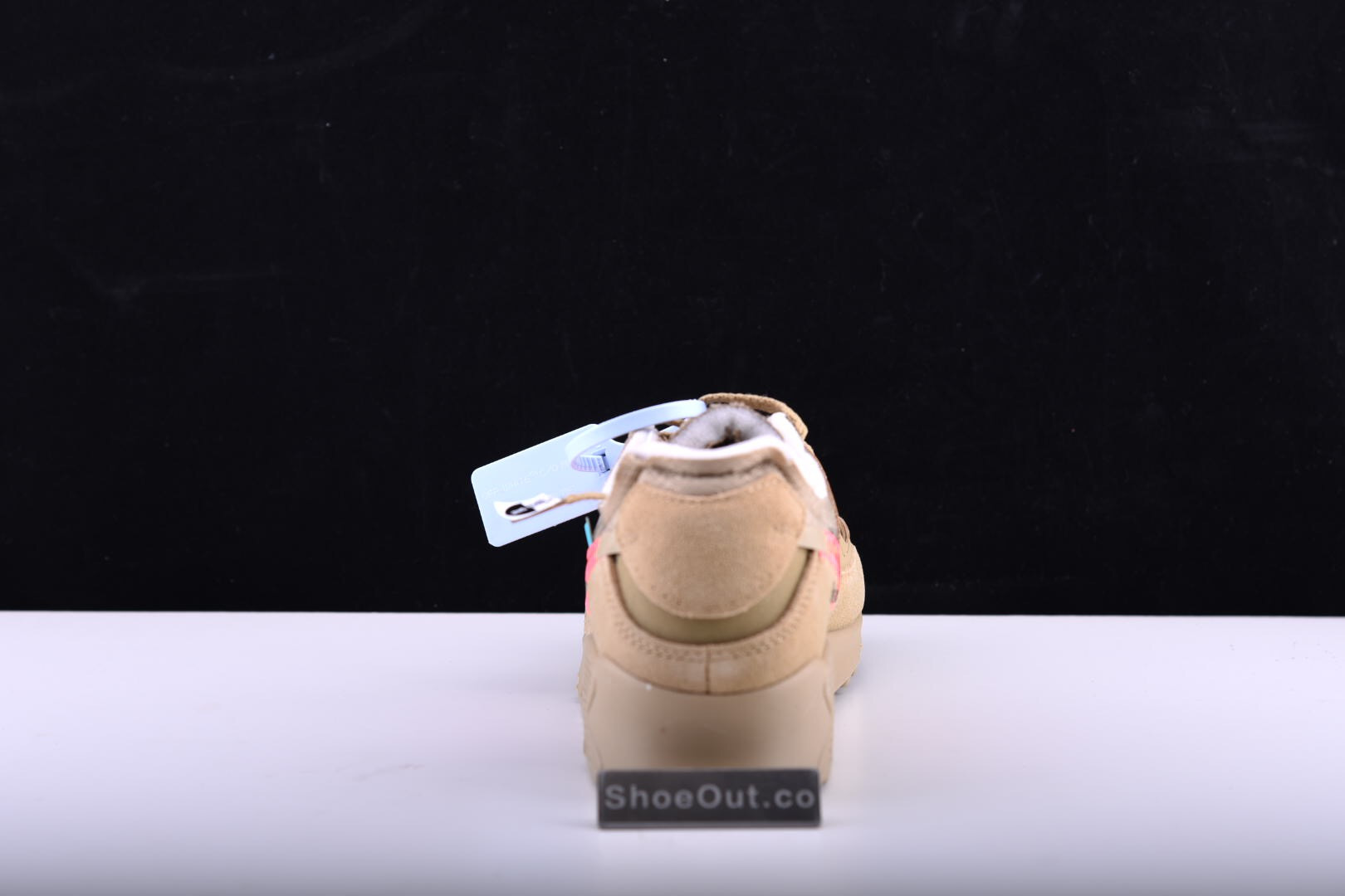 OF x Nike Air Max 90 “Desert Ore” AA7293-200