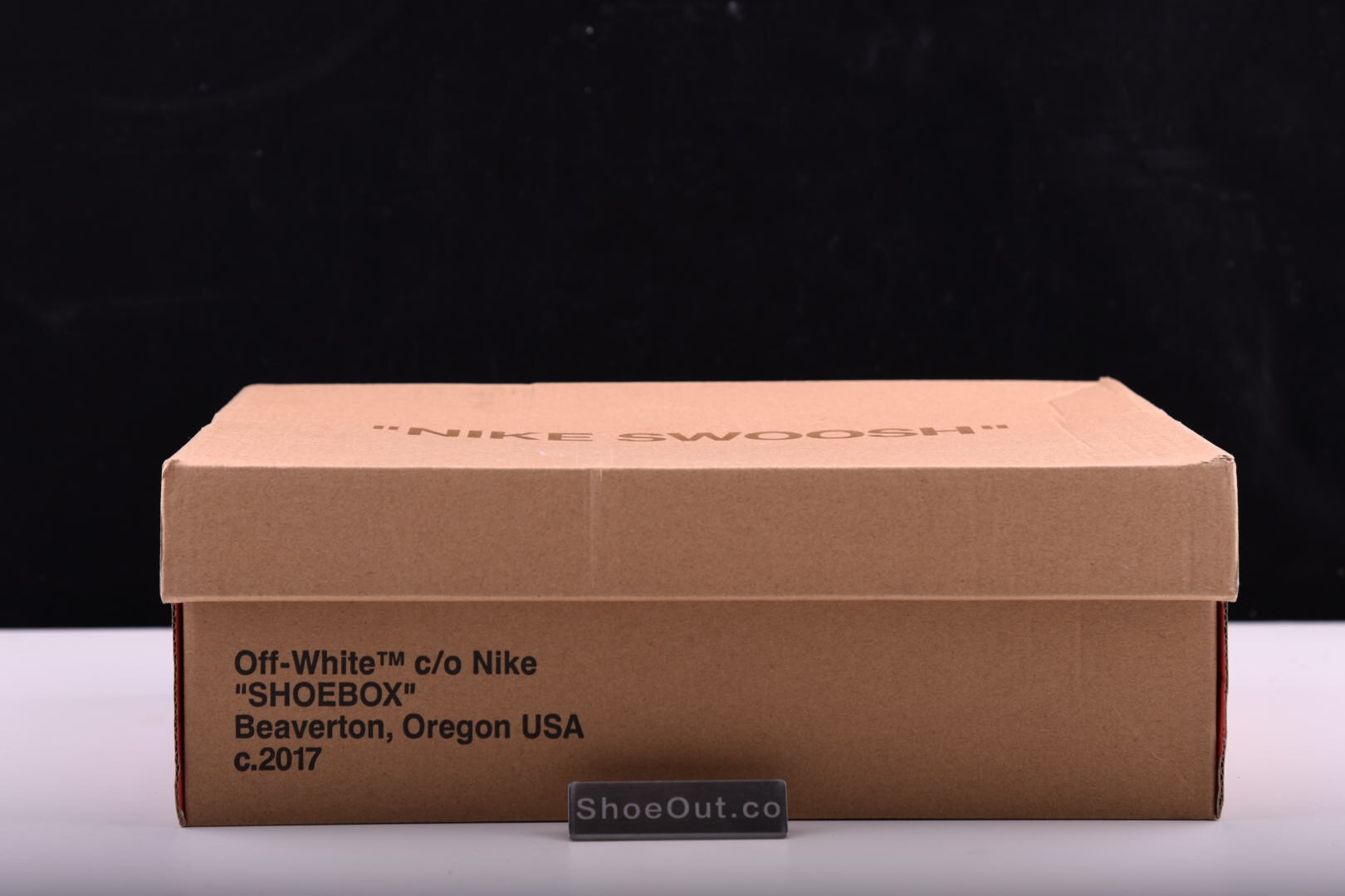 OF x Nike Air Max 90 “Desert Ore” AA7293-200