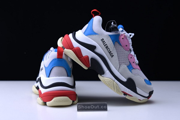 BLCG Triple S 584088-W06E2-1150