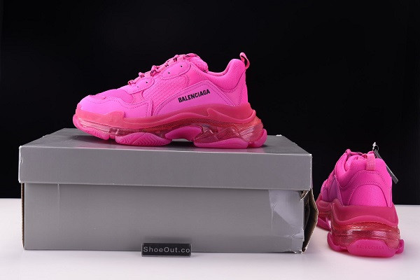 BLCG Triple S 541624-W0901-2132