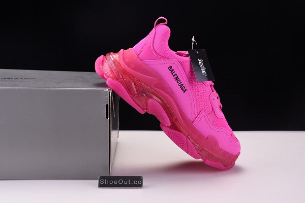 BLCG Triple S 541624-W0901-2132