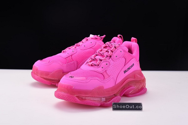 BLCG Triple S 541624-W0901-2132