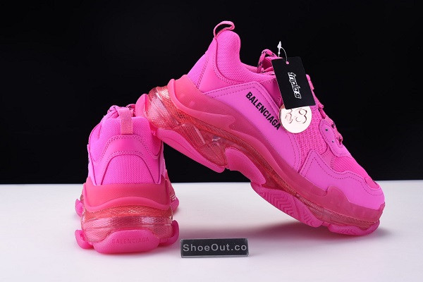 BLCG Triple S 541624-W0901-2132