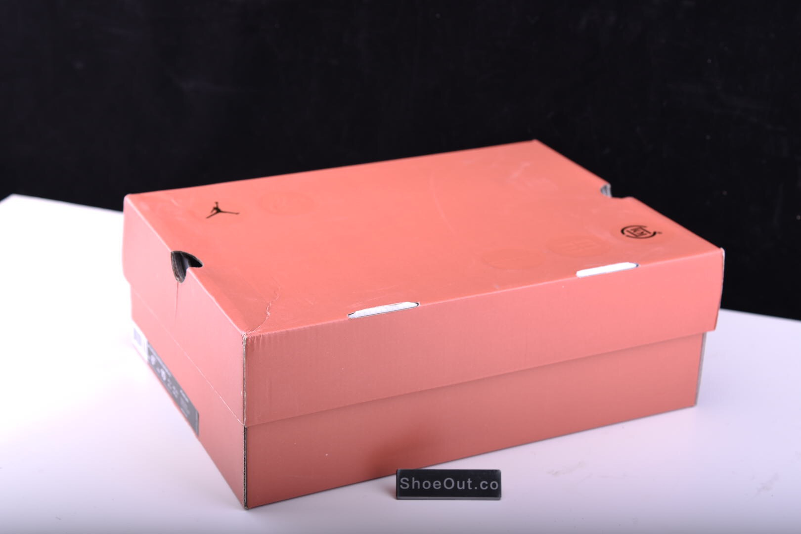 CLOT x Air Jordan 13 Low Sepia Stone/Canteen-Terra Blush AT3102-200