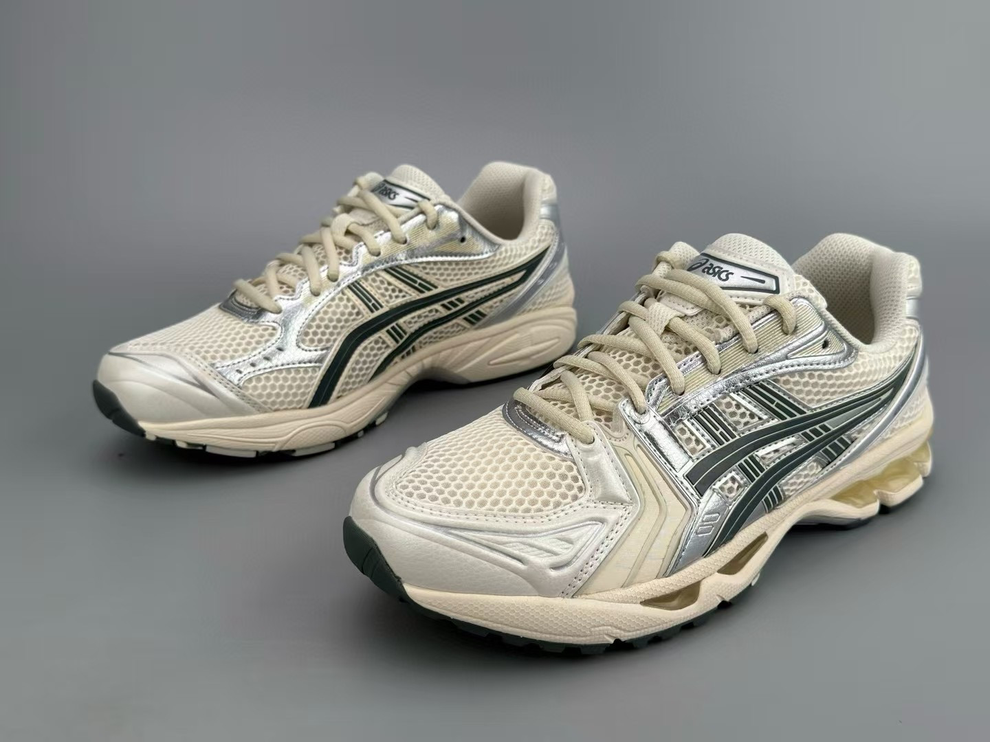 ASICS Gel-Kayano 14 1201A019-200