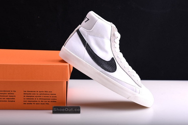 Slam Jam x Nike Blazer Mid “Class 1977” CD8233-100