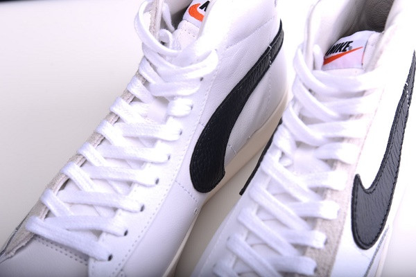 Slam Jam x Nike Blazer Mid “Class 1977” CD8233-100